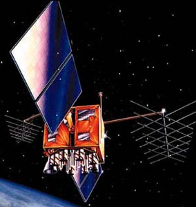 GPS Block 2R NAVSTAR 43