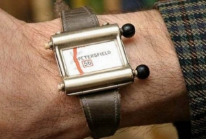 Plus Fours Routefinder