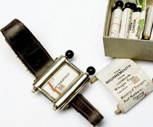 Plus Fours Routefinder