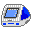 Apple�@iMac